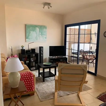 Paraiso Apartment Almunecar