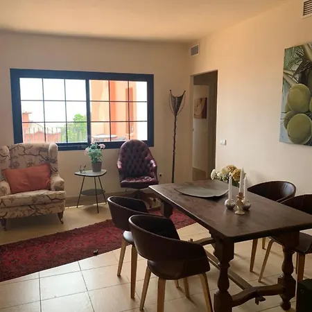 Apartment Paraiso