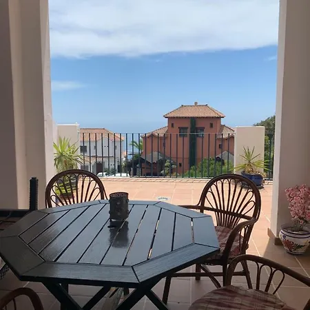 Apartment Paraiso