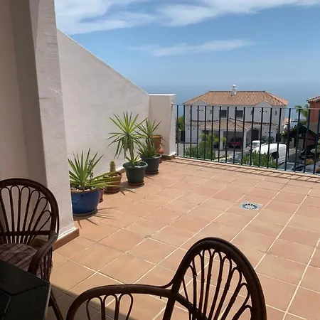 Paraiso Apartment