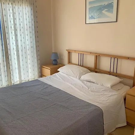 Paraiso Apartment *