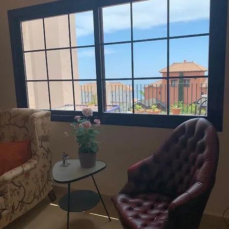 Paraiso Apartment