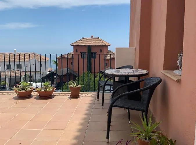 Paraiso شقة *